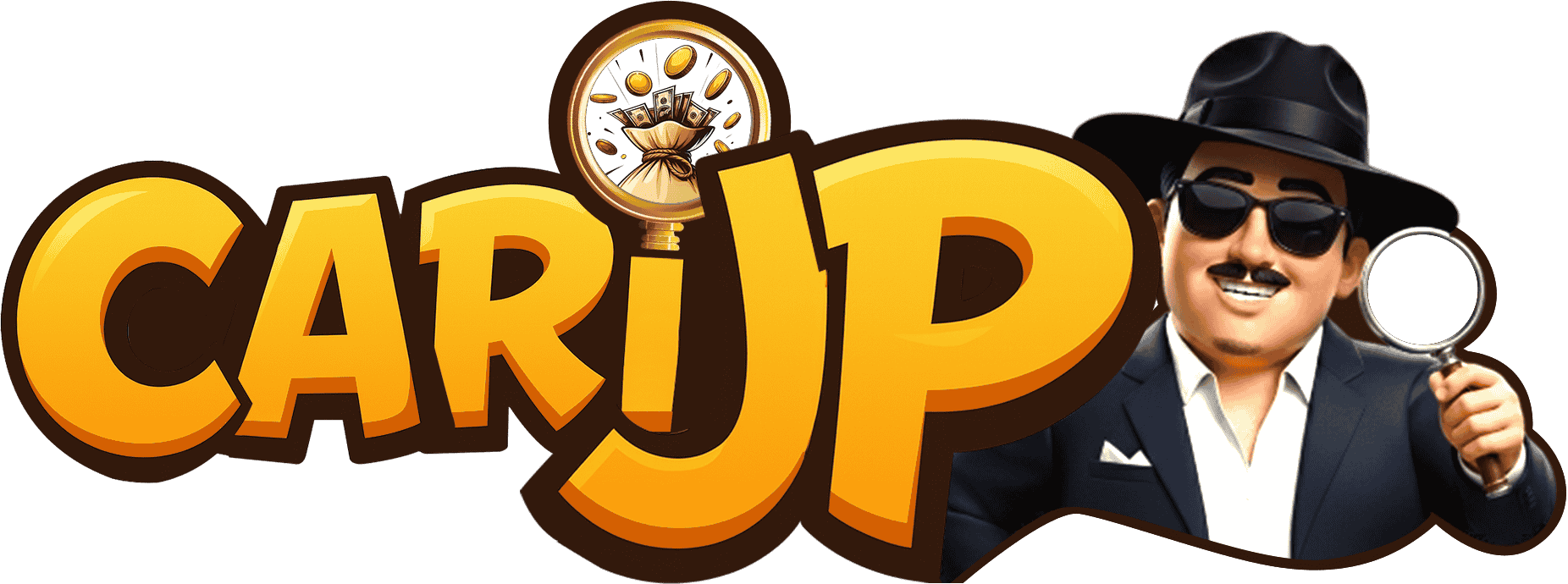 CariJP Logo